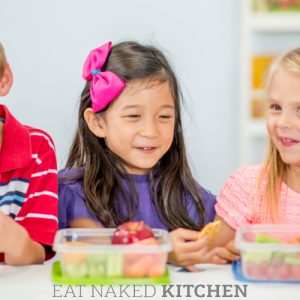 Your Work or Your Life? - Eat Naked Kitchen