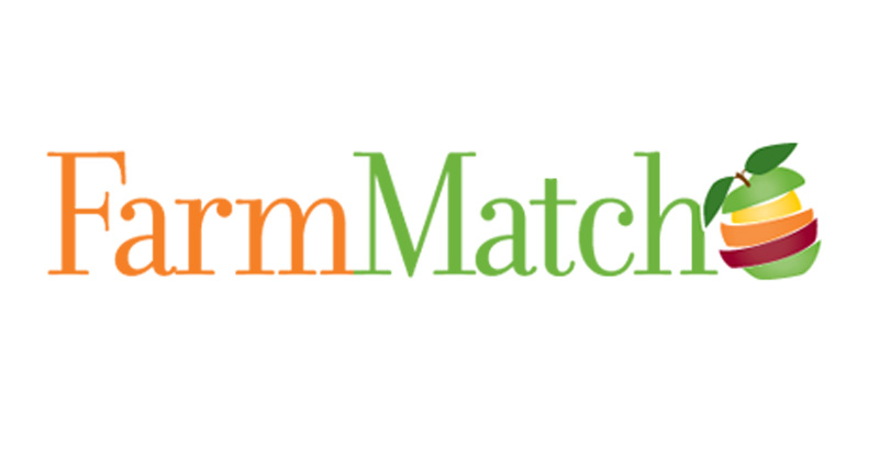 Find your perfect match: FarmMatch.com | eatnakedkitchen.com
