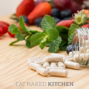 To supplement or not? The ins and outs of dietary supplementation